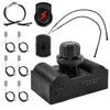5 Outlet Ignition Kit for Broil-Mate 4 Burner with Side Burner or 5 Burner Grills, Switch Spark Generator Push Button Kit, Gas Grill Parts