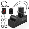 2 Outlet Ignition Kit for Sterling, Switch Spark Generator Push Button Kit, Gas Grill Parts