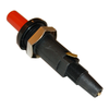 Piezo 2 Outlet Push-Button Ignition fits for Napoleon TQ2225, TQ2225PO, TQ3225, TQ-1PK-BG Gas Grills