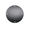 Barrel Chimney Cap fits for Louisiana Grills CS450, CS570, CS680, LG1100, LG700, LG900 Wood Pellet Grill Smokers