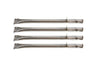 Burner Tubes Kit for Outdoor Gourmet FSOGBG1000, SRGG31403 Gas Grills