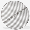 66912 Cooking Grate fits for Weber 60002, 60020 37 1/2 inch Ranch Charcoal Kettle Grills