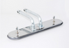 15 1/4" X 4" OBSPH34 Dual Feed Oval Burner/Venturi Combo for Phoenix Grills