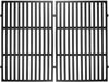 17.5 Grill Grates for Weber Spirit 400 Series, Spirit E-425, EP-425, S-425, E-435, EP-435 4 Burner Grill Models