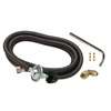 2429018W06 LP Conversion Kit for Char-Broil Medallion Series Built-in Grill & Side Burner