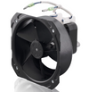 Hopper Fan for Green Mountain Wood Pellet Grills, 110VAC 60Hz P-1075 Old Style Combustion Fan Hopper Fan for Daniel Boone Choice, Jim Bowie Choice