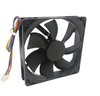 Smoker Fan for Traeger Pellet Grill, Induction Fan Motor for Traeger Timberline 850 DC and 1300 DC Pellet Grill, KIT0353 DC 12V, 1.3A