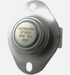 4T120R Wood Stove 120° F Recessed Thermostat Sensor for Appalachian Wood Stoves, 28CD, 30CD, 32XLB, CR360, 36BW, 4N1R, 4N1X, GEMINI XL