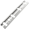 Carryover Crossover Tubes Collector Box fits for Sterling 5652, 5653, 5659, 5861 Series Gas Grills
