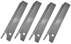 4Pcs Heat Sheild Plates Kit for Great Outdoors TG560, 432SL, KG432, KG540, TG475-2, TG560, PINNACLE Gas Grills