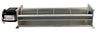 Direct Drive Free Air Output Transflo Blower B22513 for Fasco, with Sleeve Bearing, 2780rpm, 115V, 60Hz, 1.3amps, 215 CFM