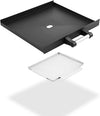 Grease Tray and Drip Catch Pan Kit for Smoke Hollow 47183T, PS9900, 7000CGS, 47180T, PS9500, TR028, 1800CGS, 8500 Grills, BBQ Grill Replacement Parts