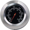 BBQ Grill Thermometer Temp Gauge for Everdure Grills, Grill Replacement Parts