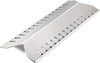 Heat Plate 19 9/16" x 7 1/16" for Huntington 24025HNT, 24025HNTW, 30030HNT, 30040HNT, 6300-14, 6301-14, 6301-24, 6301-27 Gas Grills