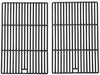 Grill Cooking Grates for Tera Gear GR2187101-TR-00, TG1801204 Gas Grills