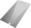 Drip Tray Heat Baffle for Traeger Woodridge Pro/Elite Pellet Grill, Stainless Steel Grease Drip Pan Compatible With Traeger Drip Tray Liner BAC818