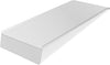 Drip Tray Heat Baffle for Traeger Pro 780 Series Pellet Grill, Stainless Steel Grease Drip Tray Heat Baffle Diffuser BCA1283 KIT0443 BAC780