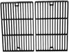 Grill Cooking Grates for Barbeques Galore cook on Model, 19 X 25 , Grill Replacement Parts