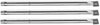 Grill Burner Tubes Kit for Tuscany CS784LP, CS892LP Gas Grills
