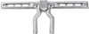 T Burner Assembly fits for Sunbeam Select Series Gas Grills
