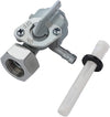 Generator Petcock Fuel Gas Tank Switch Shut Off Valve for Predator Champion Generac Etq Homelite Husky Powermax Replace 0j0974 (16mm x 1.5mm)
