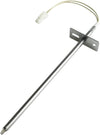 Range Oven Temperature Sensor W10833885 Compatible with Whirlpool Kenmore Amana, Replaces AP5988663 PS11726314 W10586204 W10833885 AP5988663