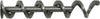 20504 Auger Assembly fits Pit Boss 5 and 7 Series Vertical Smokers