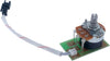 Smoker Replacement Temperature Control Switch for Bradley BS611, BS815XLT, BS611F, BS815XLTF Models