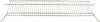 Warming Rack for Char-Broil 6 Burner Grills, Fits G651-0002-W1, G651-0017-W1, G651-0041-W1, G651-0050-W1