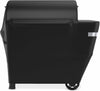 BBQ Grill Cover for Weber 1500771 Weber Smoque XL Pellet Smoker Grill, Super Waterproof