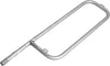 69475 Burner Tube Kit for Weber Traveler Portable Gas Grills, Grill Burner Replacement Part for Weber Traveler 9010001, 9013001, 9020001, 9030001