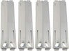 Heat Plates fits for Kenmore 141.16655900, 141.16677, 141.16678800, 141.16678801, 141.16689800, 141.17638900, 141.17677, 141.17678800, 25865 Grills