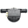 Inlet Flow Meter WPW10110225 for Whirlpool Washer Washing Machine Wpw10110225 / 8181696 / W10110225