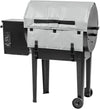 Thermal Insulation Blanket for Traeger Tailgater/Bronson/Junior 20 Series Wood Pellet Smoker Grills, Fits BAC575, BAC346