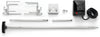 Heavy Duty Rotisserie Kit 69911 for Napoleon Rogue 365, 425, 525, 625 Gas Grills, BBQ Grill Accessory for Napoleon Grills
