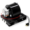 Heater Motor Assembly S97017063 for Broan NuTone 655, 656, 658, 659, 655-C, 655-B, 655-A, HFL695 Blower Fan Bathroom Exhaust Fan Motor
