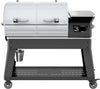 Grill Insulation Blanket for recteq Deck Boss 800 Wood Pellet Grill, Insulated Blanket for recteq Deck Boss 800, Save Heat for Winter Cooking
