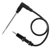 Temp Meat Probe for Ninja OL701 Foodi 14-in-1 Smart XL 8 Qt, Smart Thermometer Probe for Ninja Indoor Pressure Cooker Steam Fryer Accessories