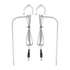 2Pcs Meat Probe Thermometer Fits Rec Tec/RecTeq Wood Pellet Grill and Smokers