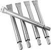 18629 Tube-In-Tube Burners for Broil King 9231-54, 9231-57, 9235-24, 9235-27 9635-84, 9635-87 5 Burner Gas Grills
