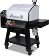 Grill Thermal Insulated Blanket for Pit Boss Platinum Laredo 1000 Wood Pellet Grill, Pit Boss 10712 PB1000PL Smoker Blanket for Cold Winter Cooking