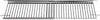 Warming Rack for Dyna Glo 3-6 Burner Gas Grills, Adjust 19.7 - 32.3'' x 6.4'', Grill Rack Parts