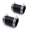 9N9652 Air Cleaner Hose for Replaces Fo-rd 9N 8N 2N NAA 600 800 4Cyl Tractors (2 Pack)