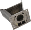 Burnpot Weldment 1-10-00675 for Harman XXV, Advance, Accentra Insert & P43 Pellet Stoves