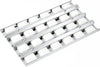 814554 Stainless Steel Heat Plates Briquette Tray for Twin Eagles TEBQ36R-B, TEBQ36G-B, S21759Y Gas Grill, Kit with 24Pcs Ceramic Briquettes