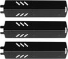 Heat Plates 3 Pcs Kit fits UniFlame GBC1203W-C, GBC1329WRS-U Gas Grills