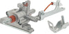 NG Gas Grill Manifold Main Burner Control Valve Assembly with Igniter for Weber Summit 400/600 Series
