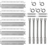 Repair Parts Kit for Char-broil 6 Burner 466226914, 463230510, 463230511, 466226313, 463234511 Gas Grills