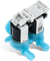 W11036930 Water Inlet Valve for Whirlpool Maytag Washing Machine Parts W11316256, W11104751, W11316256CM, W11316256, AP6835737, 4929298 etc