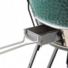 Ash Drawer for Large Big Green Egg 18 Inch Ceramic Kamado Grills made after 2022 (firebox doesn't have 3 tabs)